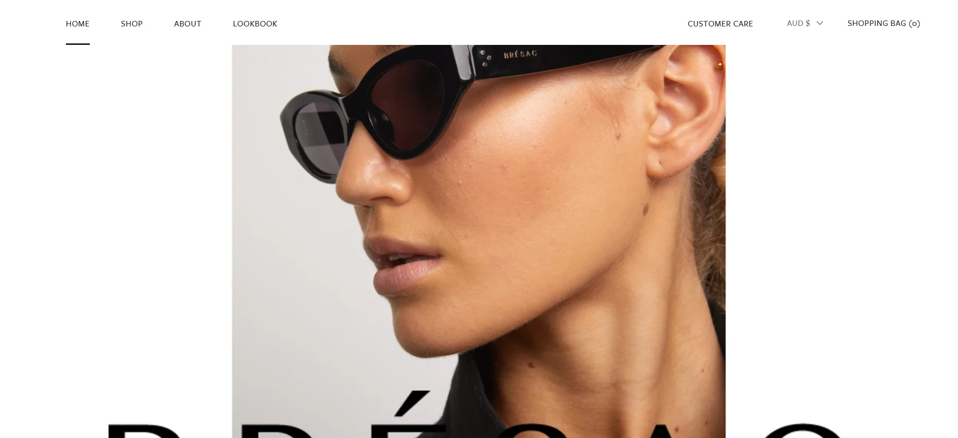 Bresac Store