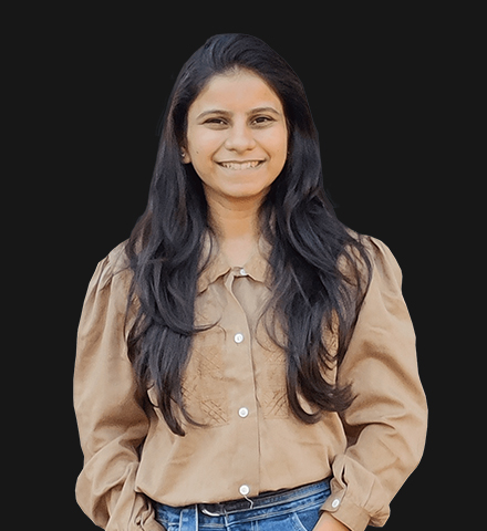 About Binal Patel