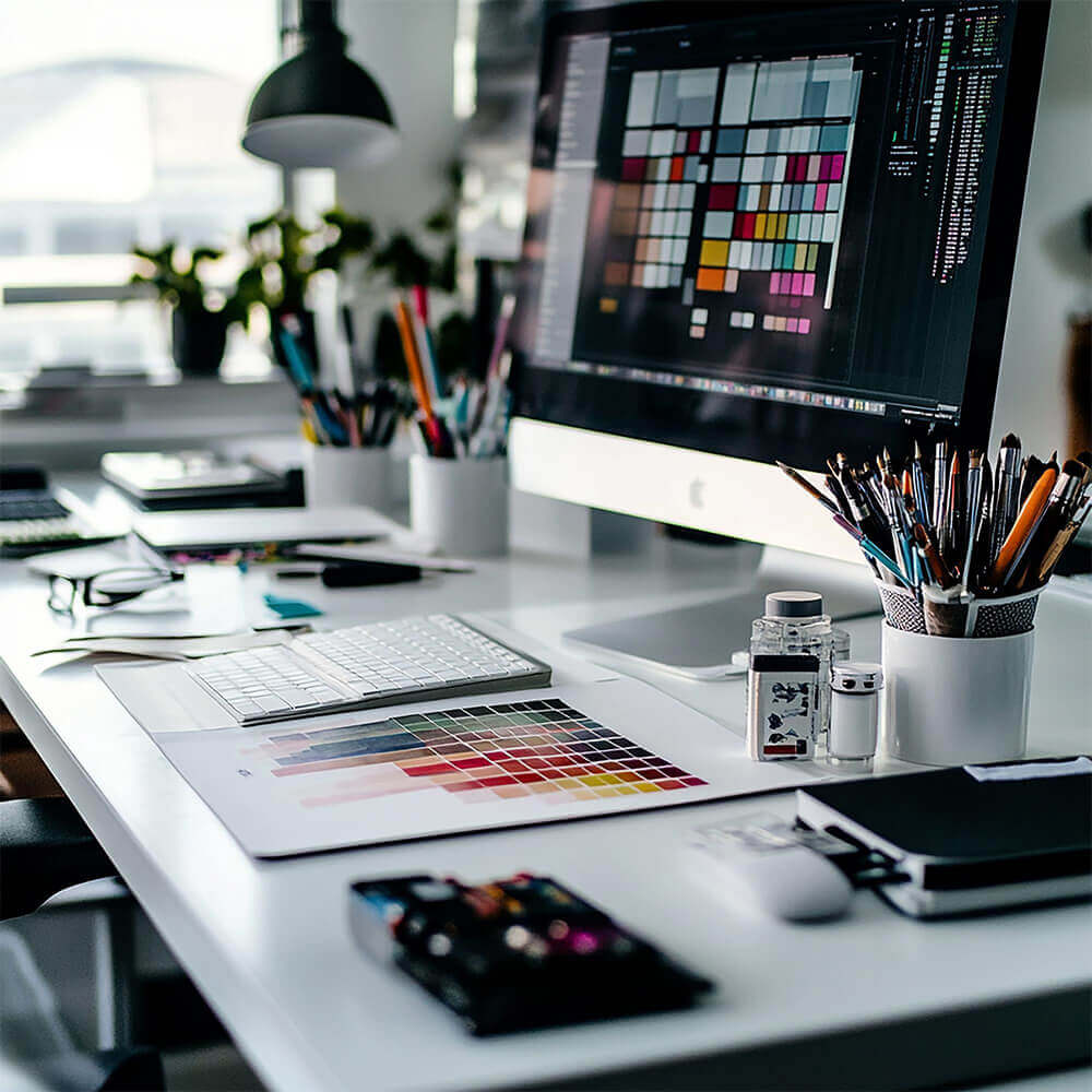 Design Services