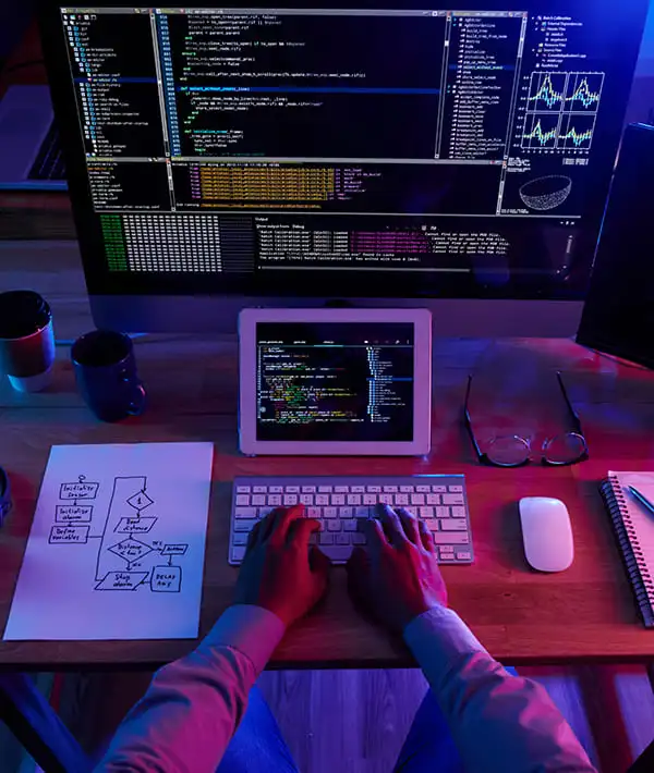 Development & Implementation Strategy